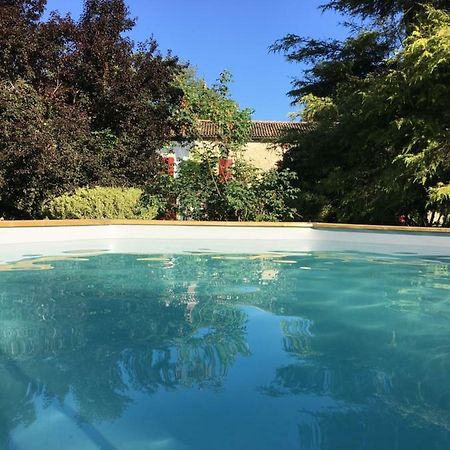 Moulin De Coupigny Villa Fontenille-Saint-Martin-d'Entraigues ภายนอก รูปภาพ
