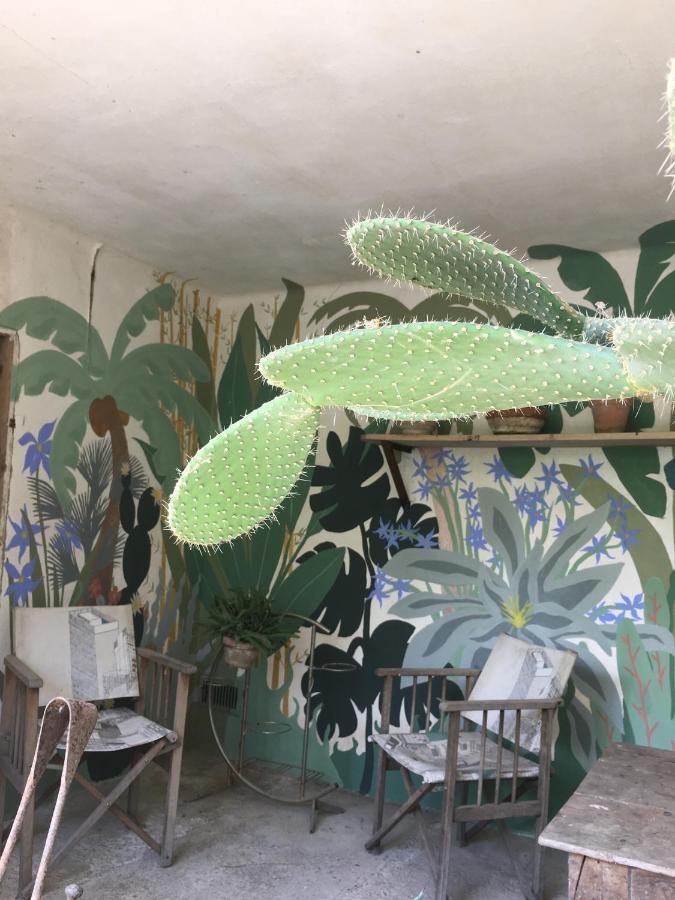 Moulin De Coupigny Villa Fontenille-Saint-Martin-d'Entraigues ภายนอก รูปภาพ