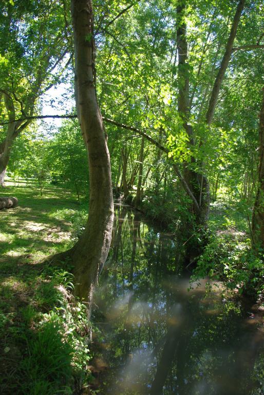 Moulin De Coupigny Villa Fontenille-Saint-Martin-d'Entraigues ห้อง รูปภาพ