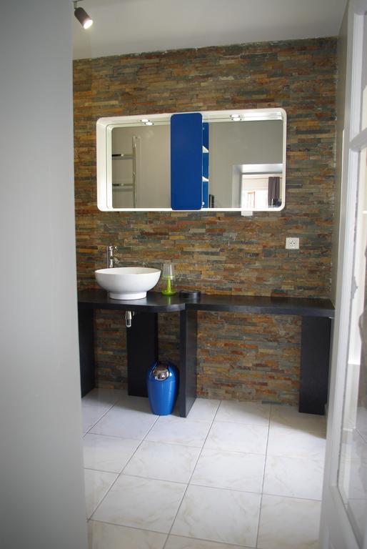 Moulin De Coupigny Villa Fontenille-Saint-Martin-d'Entraigues ห้อง รูปภาพ
