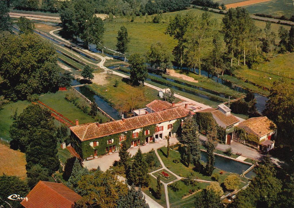 Moulin De Coupigny Villa Fontenille-Saint-Martin-d'Entraigues ห้อง รูปภาพ