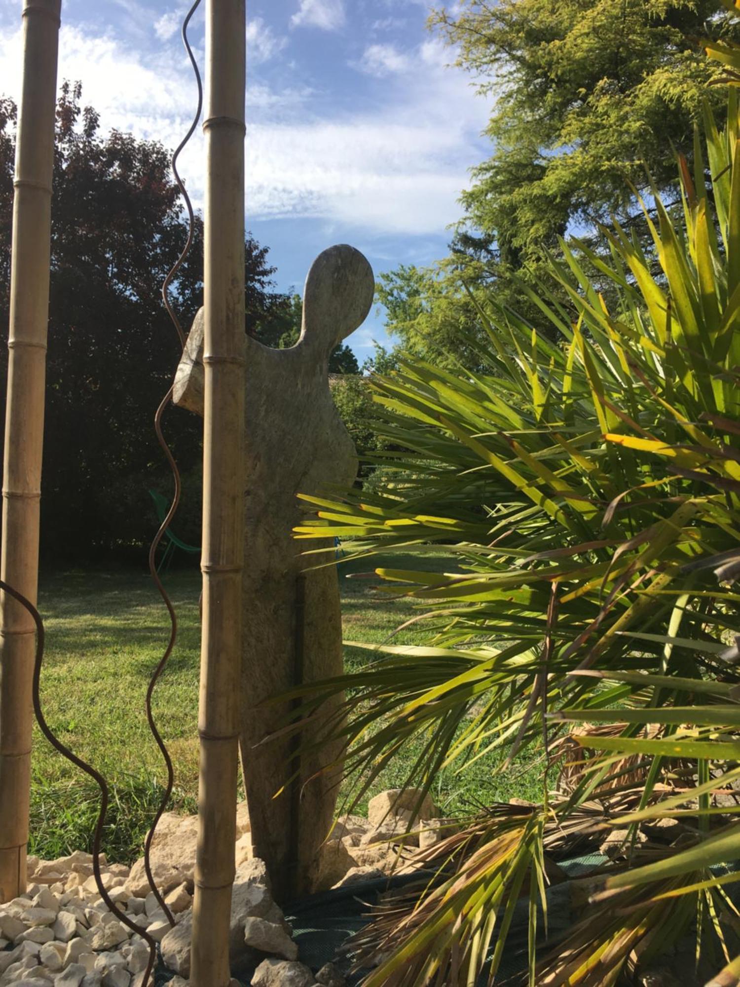 Moulin De Coupigny Villa Fontenille-Saint-Martin-d'Entraigues ภายนอก รูปภาพ