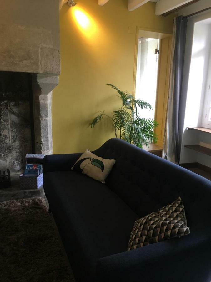 Moulin De Coupigny Villa Fontenille-Saint-Martin-d'Entraigues ภายนอก รูปภาพ